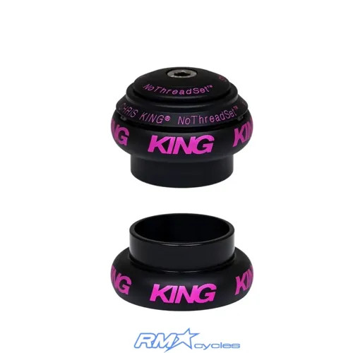 Chris king headset - headset, conico