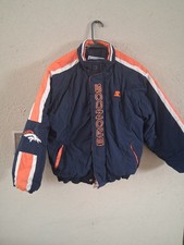 Cappotto di stoffa Denver