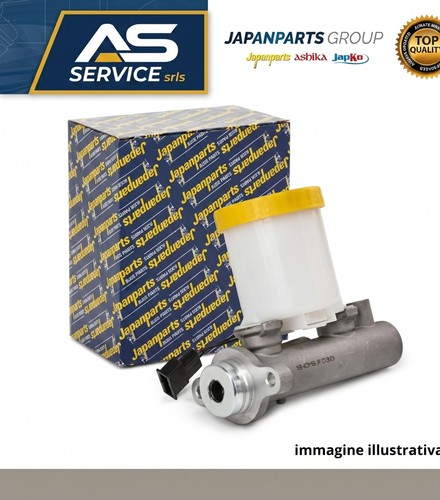 Pompa freno japanparts 123 - japanparts, pf-123