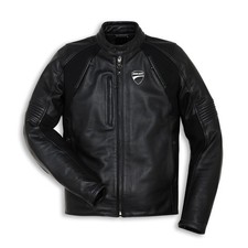 Men's Ducati Racing Leather