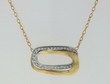 Collana Marco Bicego Oro