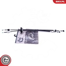 Cavo Comando Cambio 55221508