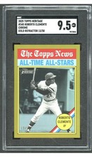 2025 Topps Heritage