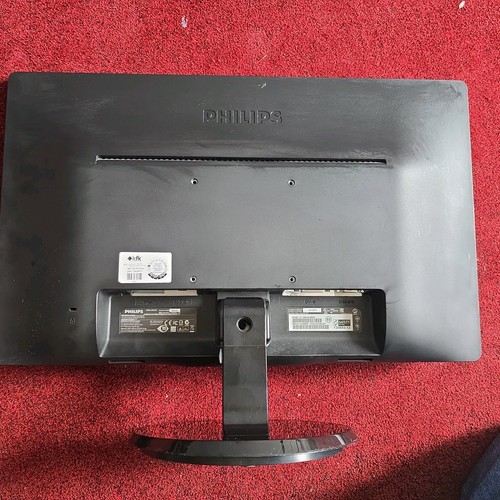 Philips 222v8la 5 - 222v8la/00, 21,5