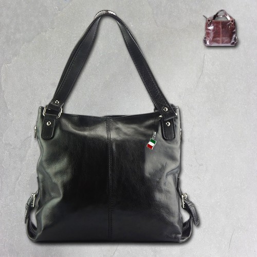 Borsa spalla florence scelta - a,