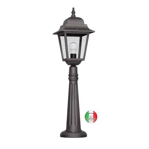 Lampione cm lanterna - lampione,