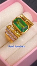 Anello unico diamante - unico,