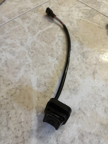 Interruttore trim yamaha f40g - interruttore,