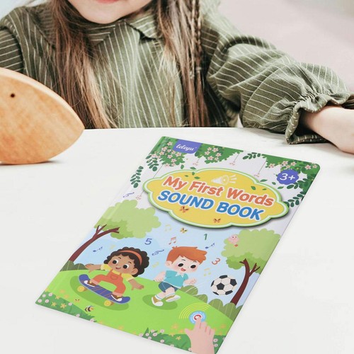 Libro parlante per - libro,