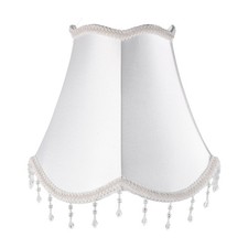 Paralume tessuto vintage - ,