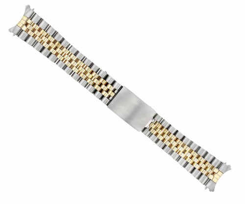 Cinturino orologio jubilee - orologio, 20