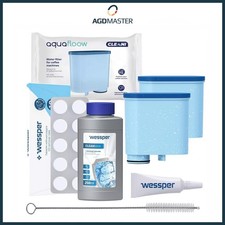 Set Wessper per Philips Saeco LatteGo sostituzione del AquaClean CA6903/10