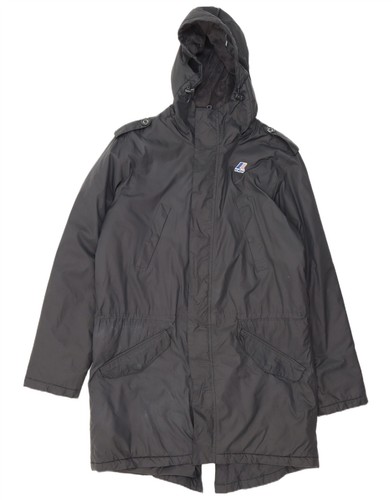 Way giacca parka uomo - k-way,