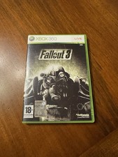Fallout 3 – Xbox 360 (PAL