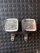 Cagiva Elefant 125 strumenti