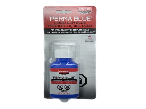 Brunitore liquido perma - , blue