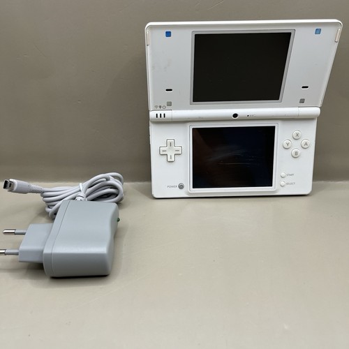 Nintendo dsi bianco console - nintendo,