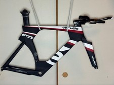 Cervelo P5 Six Freme Set