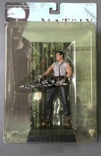 The Matrix "The Film" Action