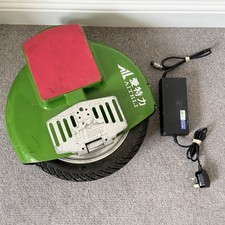 Monociclo Elettrico Airwheel