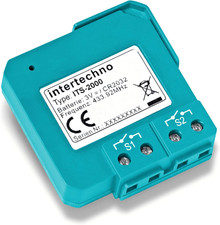 ITS 2000 - Trasmettitore Radio