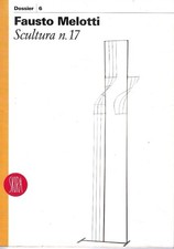 Fausto Melotti. Scultura n. 17