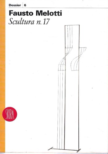 Fausto melotti scultura 17 - fausto,