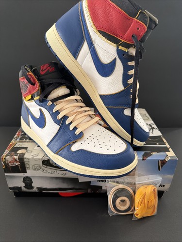 Jordan retro high - 1, og