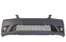 Paraurti RS per Skoda Fabia e