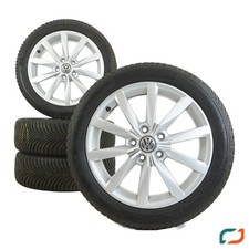 Cerchi invernali golf 7 - invernali,