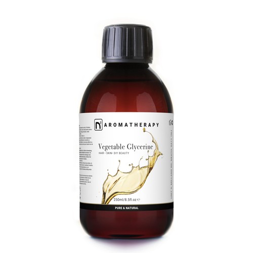Aromatherapy glicerina - n2,