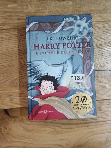 Rowling harry potter e - rowling.,