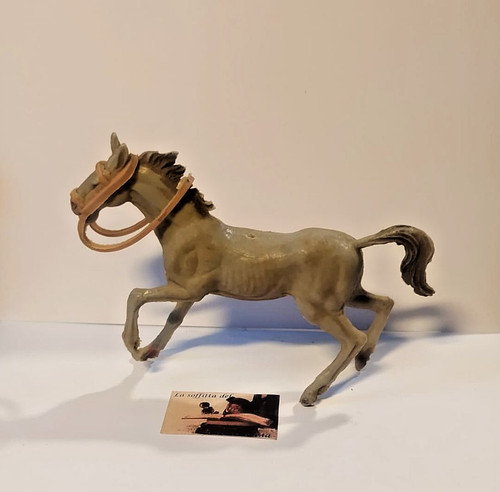 Soldatini nardi cavallo - soldatini,