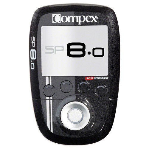 Compex stimolatore muscolare - stimolatore,