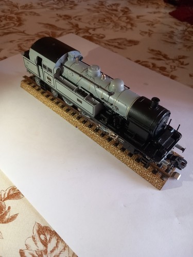 Marklin 83307 locomotiva - 83307,