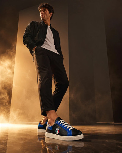 Sneakers inter artigianali - sneakers,