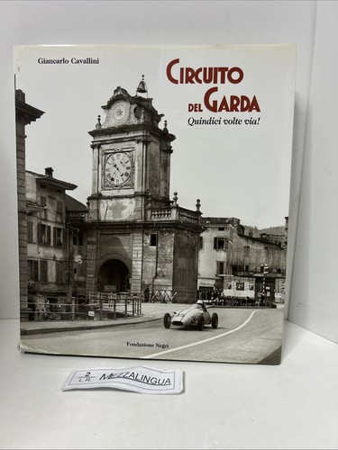 Giancarlo cavallini circuito - giancarlo,