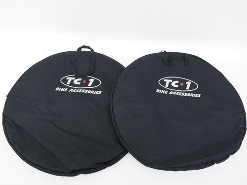 Set borsa ruota - 1, imbottita