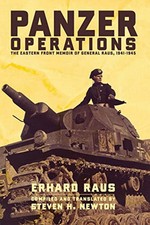 Panzer Operations: The Eastern