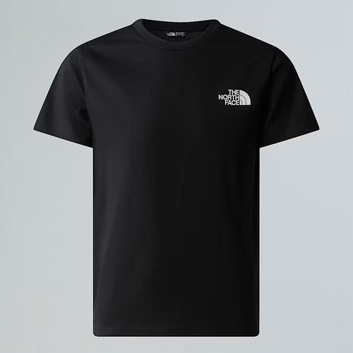 Tnf shirt simple dome - t-shirt,