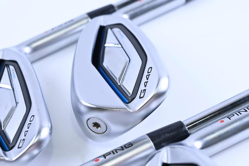 Ping g440 ferri - g440,