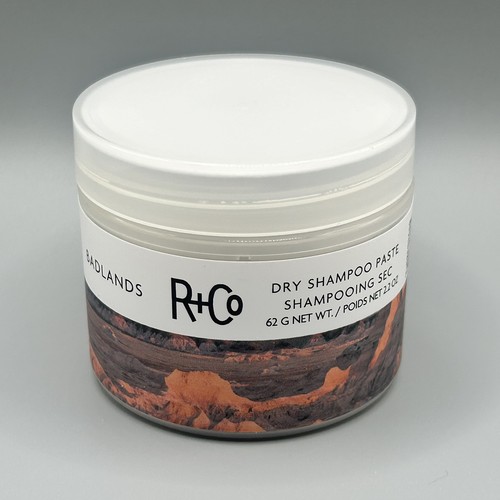 Badlands pasta shampoo - r+co,