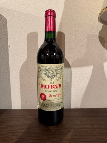 Petrus 1994