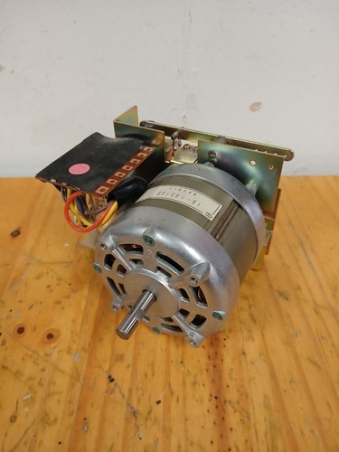 Motore take otari mx5050 - motore,