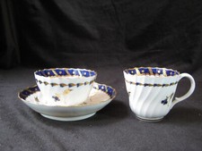 Flight Worcester Trio - tazza