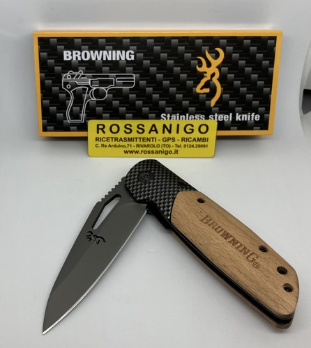 Coltello militare browning - coltello,