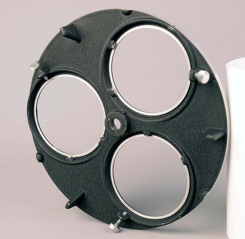 Durst revolver per obiettivo - per,