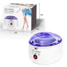 Fornello Scaldacera Professionali Elettrico Scaldacera per Tutti i Tipi di Cera