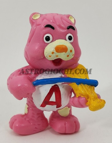 Angelorso care bears figure - angelorso,