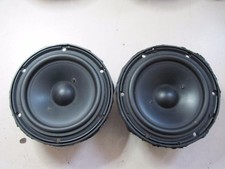 MEDIO BASSO AUDIOPHILE 5.1 13 Ø CIRCA
